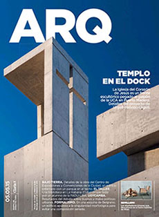 Revista ARQ